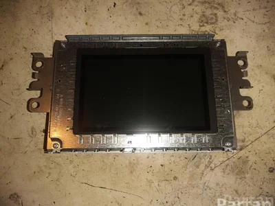 Volvo 31350695 V40 Hatchback 2013 Ecran - Image 1