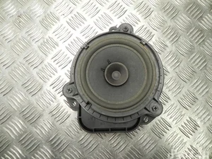 Nissan LH NP300 NAVARA Platform/Chassis (D40) 2010 Haut-parleur