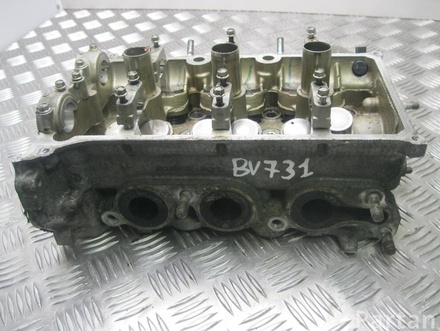 NISSAN M-24, EK10B250111A226 / M24, EK10B250111A226 PIXO (UA0) 2012 Cylinder Head