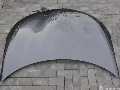 Renault KADJAR (HA_, HL_) 2017 Couvert de moteur - Image 1