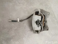 Land Rover HK83-2078-AE / HK832078AE RANGE ROVER VELAR (L560) 2021 Brake Caliper Right Front
