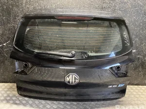 MG ZS EV 2022 Tailgate