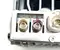 Gebrauchtes Original BMW 5A318F4, 5A318F401, 65125A318F4, 65125A318F401 7 (G11, G12) 2021 Steuergerät Navigationssystem - Bild 3