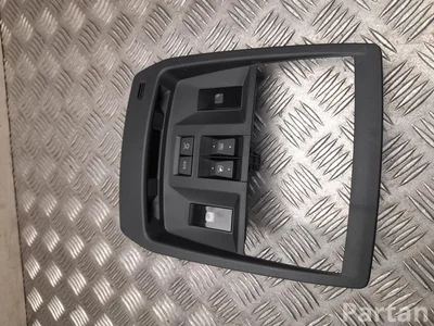 Opel 98420613ZD, 9849290480 Grandland 2025 Wewnętrzne oświetlenie - Zdjęcie 1