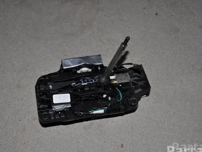 Ford USA FR3P7K004DA MUSTANG Coupe 2016 Levier de vitesse - Image 1