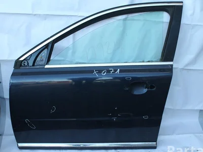 Volvo S80 II (AS) 2013 Porte Left Front - Image 1