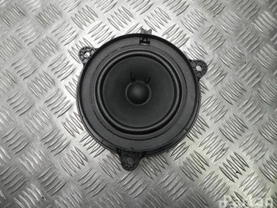 Nissan 28155 4GA0A / 281554GA0A QASHQAI II (J11, J11_) 2018 Haut-parleur - Image 1