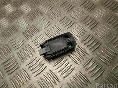 Toyota 89941-30040 / 8994130040 COROLLA (E210) Estate 2020 Capteur de pluie - Image 1