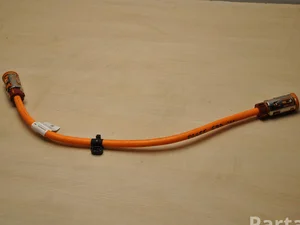 Mercedes-Benz A2435401213 EQA 2021 Harnais