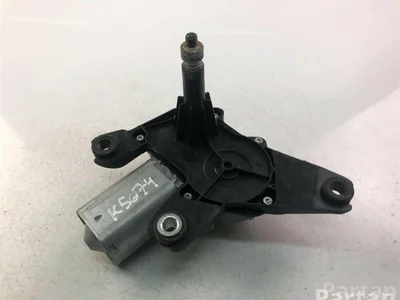 Renault 8200311486F TWINGO II (CN0_) 2012 Moteur d'essuie-glace - Image 1