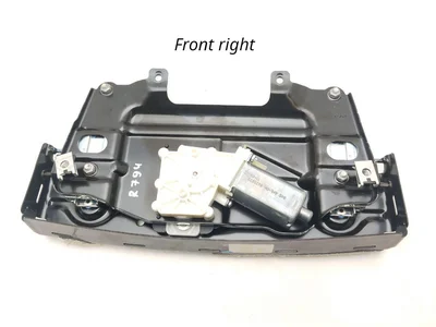 Porsche 97052184900 PANAMERA (970) 2012 Moteur électrique - Image 1