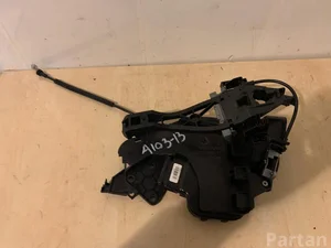 Volvo 30699111 V50 (MW) 2006 Türschloss hinten links