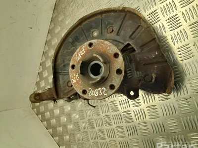 Volkswagen 7P6407245A TOUAREG (7P5) 2012 Logement de roulement de roue Left Front - Image 1