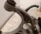 RAM 68265014AA, 68261620, 491730, KN839879 1500 Crew Cab Pickup (DT) 2019 Front Control arm kit right side - Image 2