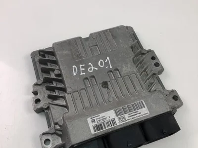 Peugeot 9676760880; 9666681180 / 9676760880, 9666681180 508 2013 БУ двигателя - Изображение 1