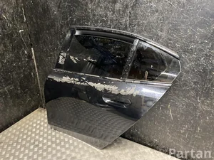 BMW 5 G60 2025 Tür hinten links