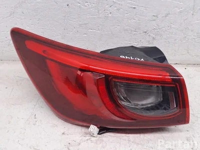 Mazda DB2R51160 CX-3 (DK) 2018 Galinis žibintas kairė - Paveiksliukas 1