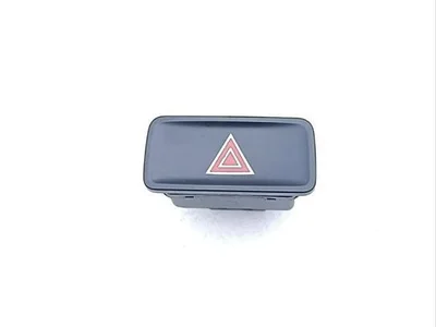 Porsche 971.953.509.A, HS4349 / 971953509A, HS4349 PANAMERA (971) 2017 Выключатель аварийки - Изображение 1