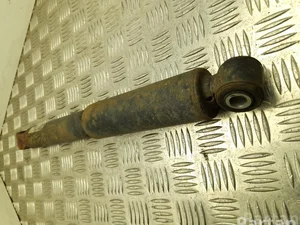 Volkswagen 2N0513029D CRAFTER Box (SY_) 2019 Amortisseur Right Rear