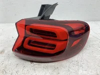 Citroën 9817269580 C5 AIRCROSS (A_) 2019 Taillight Right