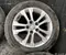 Kia 52910-A2270 / 52910A2270 CEE'D (JD) 2013 Jantes en alliage complect 5x114  R16 EJ 6.5 ET50 - Image 3