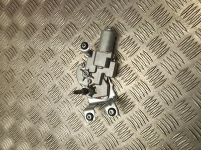 BMW 7407264 X3 (F97) 2019 Moteur d'essuie-glace - Image 1