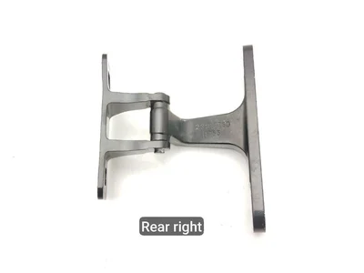 Chevrolet 23187760 CORVETTE Convertible (C7) 2016 Charnières du couvercle du coffre - Image 1