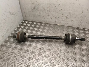 Audi 95C 501 201 AF / 95C501201AF Q6 e-tron Sportback (GFN) 2024 Drive Shaft Right Rear Left Rear