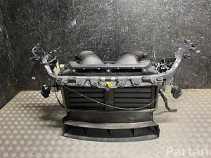 Maserati 16474837, 16485982, 16486543 LEVANTE 2024 Panneau avant (TV)