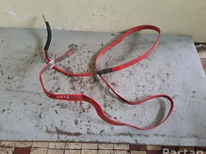 BMW 9150990 5 Touring (F11) 2012 Câbles de batterie