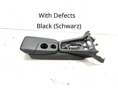 Porsche 971.863.239.K, 971.863.162.D, 971.858.403, 8084451, 808445116, 971,971,300 / 971863239K, 971863162D, 971858403, 8084451, 808445116, 971, 971, 300 PANAMERA (971) 2018 Centrinė konsolė - Paveiksliukas 1