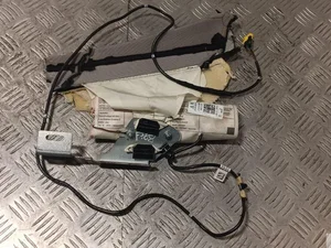 Porsche 7P0880441A CAYENNE (92A) 2011 Airbag latéral