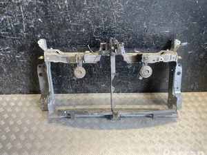 Toyota PRIUS PHV (_W52_) 2020 Panneau avant (TV)