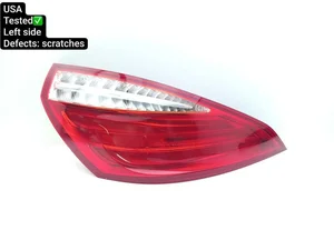 Mercedes-Benz A2318200164, A2318200364 SL (R231) 2013 Galinis žibintas kairė USA