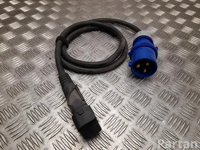 Audi 7PP971678CQ E-TRON Sportback (GEA) 2020 Vehicle charging cable - Image 1