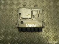 Mercedes-Benz A 654 900 32 00 / A6549003200 E-CLASS (W213) 2018 Control unit for engine