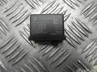 BMW 6953196 7 (G11, G12) 2016 Unités de contrôle - Image 1