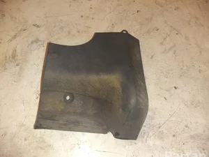 Volvo XC90 I 2004 Moldeo Right Rear