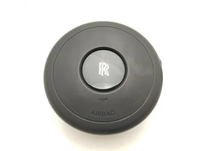 Rolls-Royce 6782250, 62432050, 62432050B, 6782250-01, 32306782250 / 6782250, 62432050, 62432050B, 678225001, 32306782250 GHOST (RR4) 2010 Airbag du conducteur - Image 1
