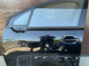 Citroën C3 III (SX) 2020 Porte Left Front