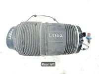 Porsche 971616025E PANAMERA (971) 2018 Poduszka powietrzna z tyłu z lewej