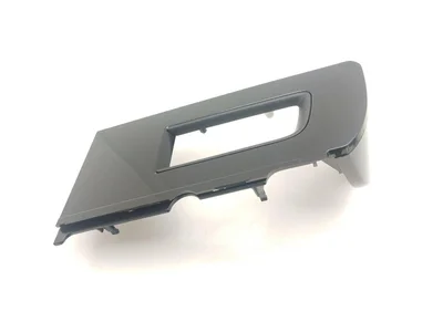 Porsche 9J1854523A Taycan 4S 2022 Cadre Tableau de bord - Image 1