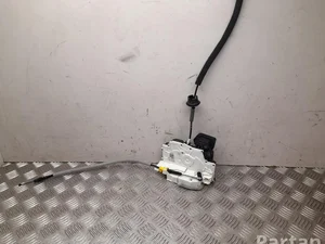 Audi 4K1 837 015 J / 4K1837015J Q8 e-tron 2023 Serrure de porte Left Front