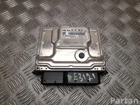 Škoda 04E 907 309 GG / 04E907309GG Octavia Mk4 Combi 2024 Control unit for engine