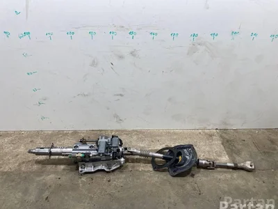 Maserati 06700067910, 97062434700, 97062434900 QUATTROPORTE VI 2014 Colonne de direction (joystick) - Image 1