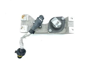 Maserati QUATTROPORTE V 2011 Engine Mounting