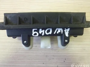 Mercedes-Benz A 221 750 08 93 / A2217500893 S-CLASS (W221) 2007 Poignée de coffre