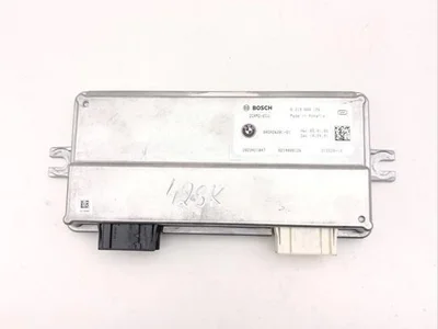 Gebrauchtes Original BMW 5A26281, 5A26281-01, 045A26281, 045A26281-01, 0219000126 / 5A26281, 5A2628101, 045A26281, 045A2628101, 0219000126 7 (G11, G12) 2021 Steuergerät für Kamera - Bild 1