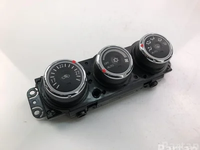 Mitsubishi 7820A115XC OUTLANDER II (CW_W) 2010 Contrôle automatique de la climatisation - Image 1