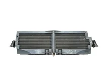 Gebrauchtes Original Mercedes-Benz Trucks A9605002316 ACTROS MP4 / MP5 2017 Kühlergrill